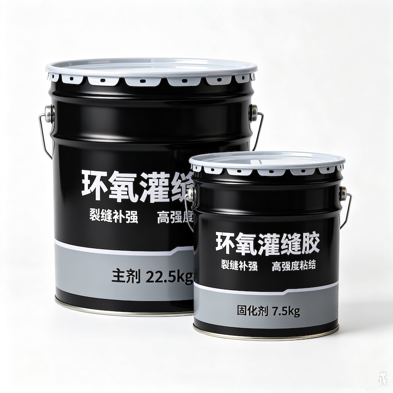 江汉裂缝修复封闭胶